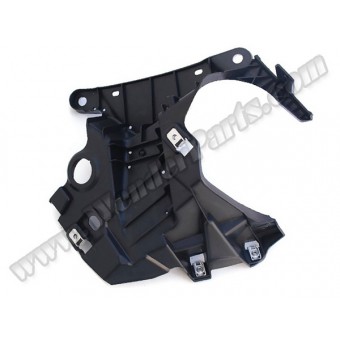 Çamurluk Braketi X5:F15 X6:F16 Ön İç Sol
